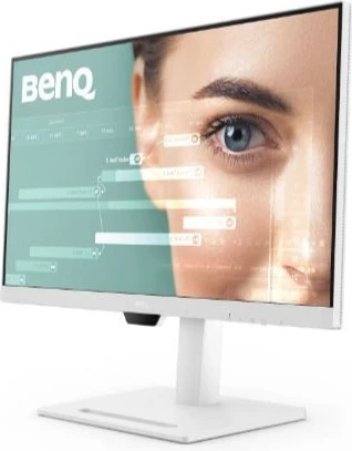 Monitor BenQ GW3290QT, 31.5", 2K QHD, IPS, 75Hz, Bardhë