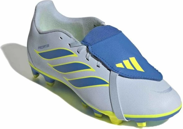 Atlete futbolli për fëmijë adidas Predator Club FT FG/MG KI8897 [Madhësia: 28]
