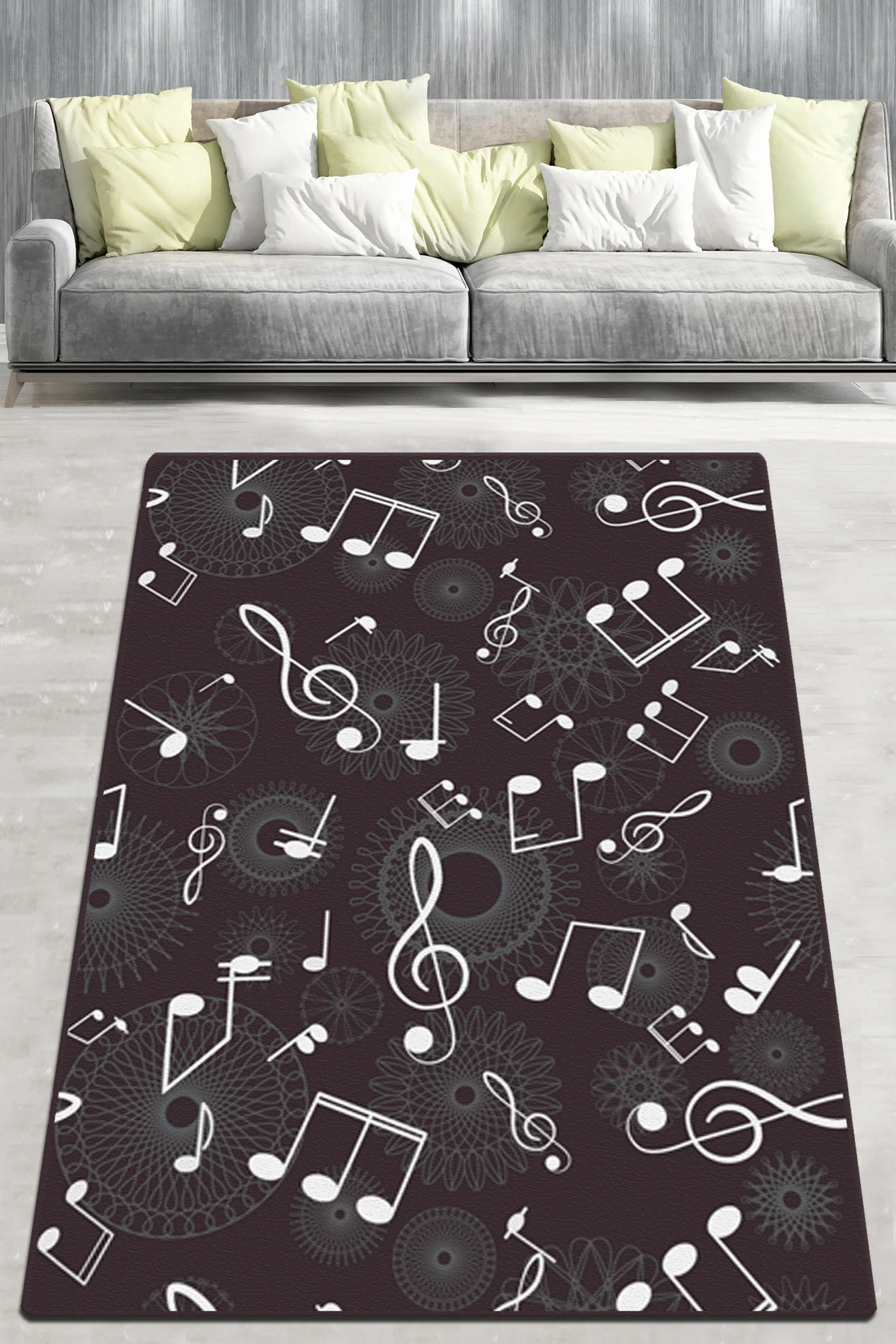 Qilim (200 x 290) Conceptum Hypnose, Melodie Djt