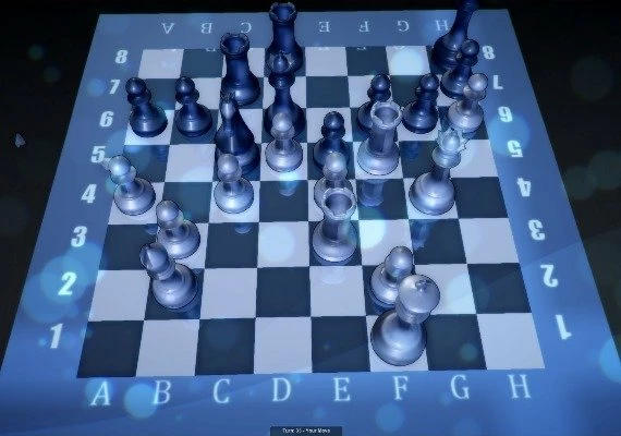flChess EN Global