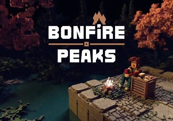Bonfire Peaks Global