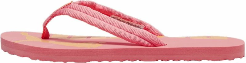 Papuqe për femra Puma, të rozë