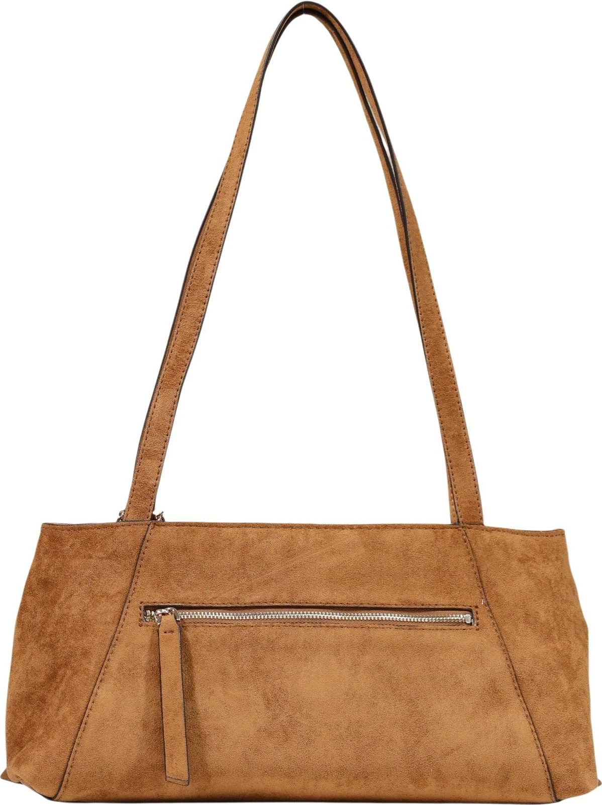 Çantë tote për femra Guess Coleen Logo Small SA HWSG97 45090