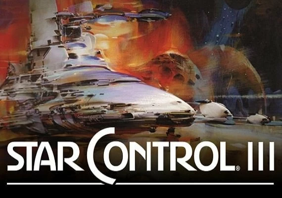 Star Control III EN Global