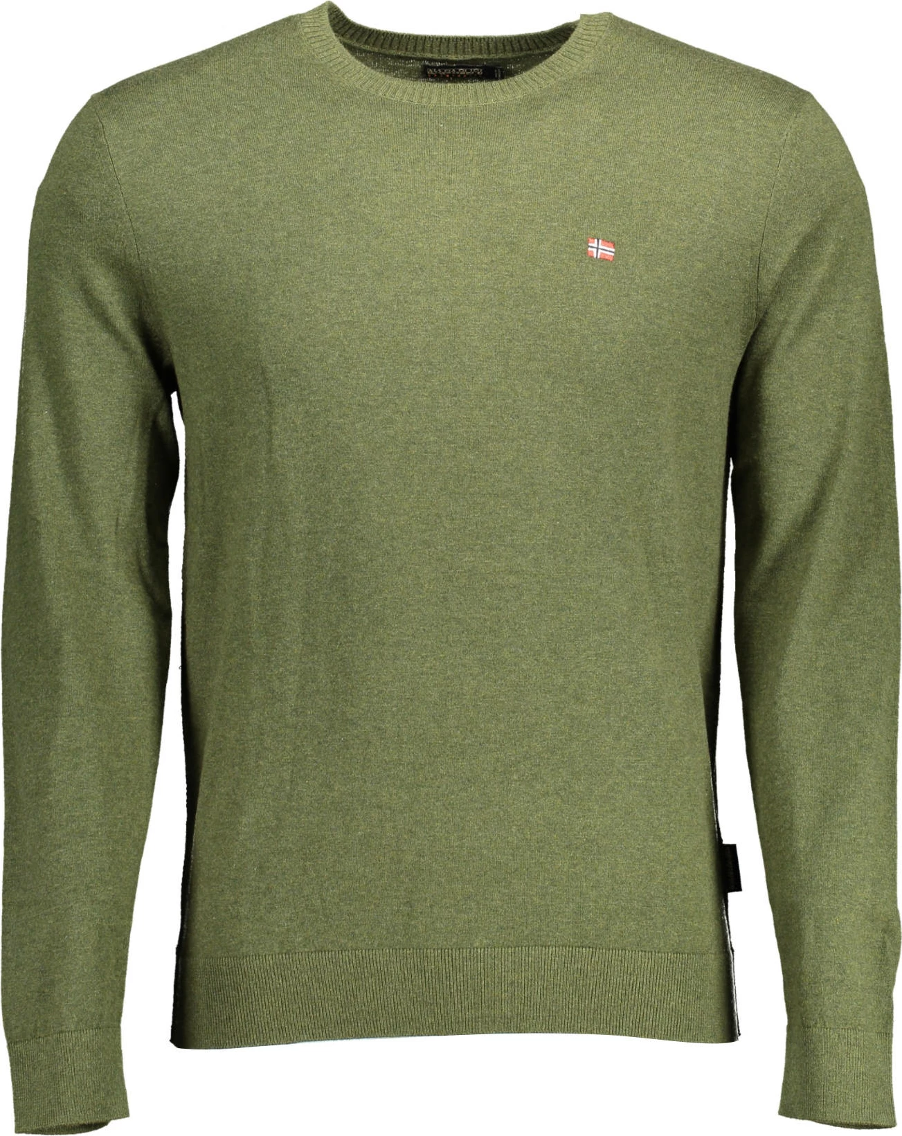 Xhemper NAPAPIJRI për meshkuj, i gjelbër