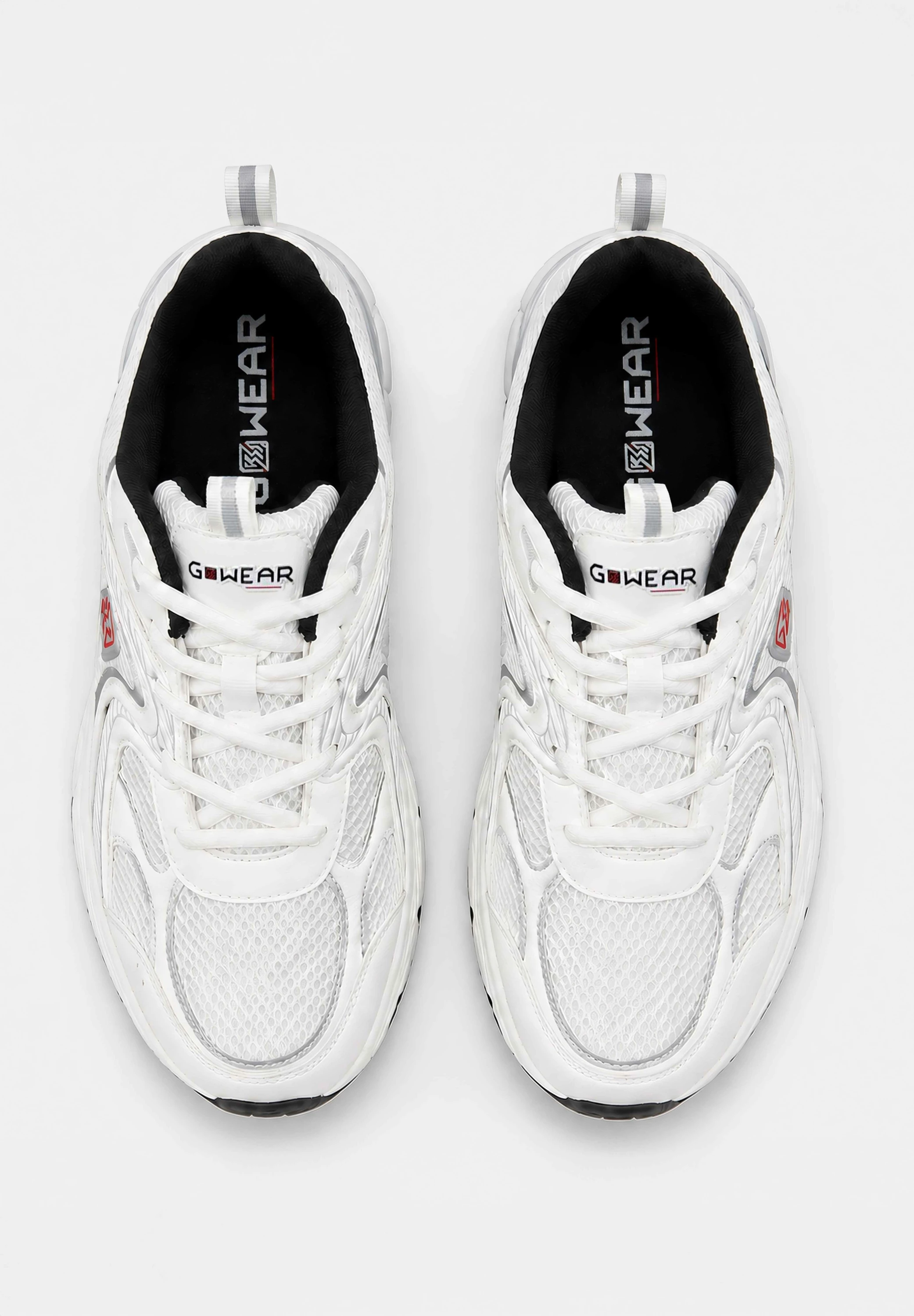 Gwear Urban Motion Shoes - White [Madhësia: 39]
