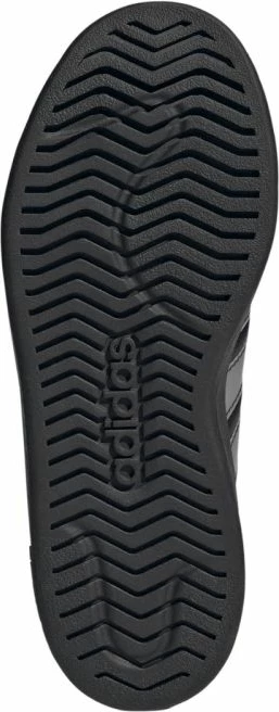 Atlete fëmijësh adidas Streettalk JQ1806, të zeza