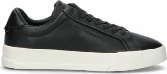 Atlete meshkuj Tommy Hilfiger, të zeza