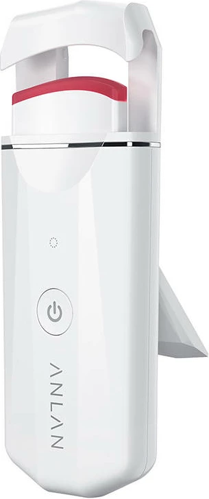 Kaçurrele elektrike për qerpikë ANLAN 04-AJMJ14-001, e bardhë