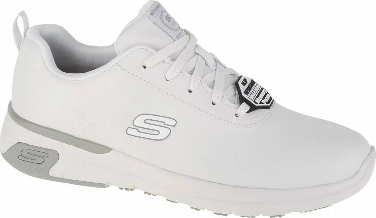 Atlete Skechers, të bardha [Madhësia: 37]