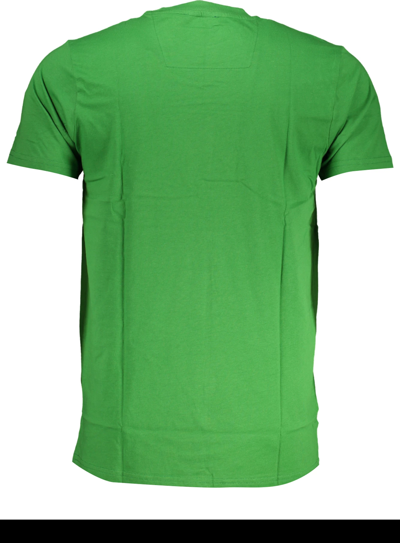 Maicë për meshkuj Cavalli Class, e gjelbër