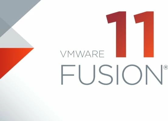 VMware Fusion 11 EN Global