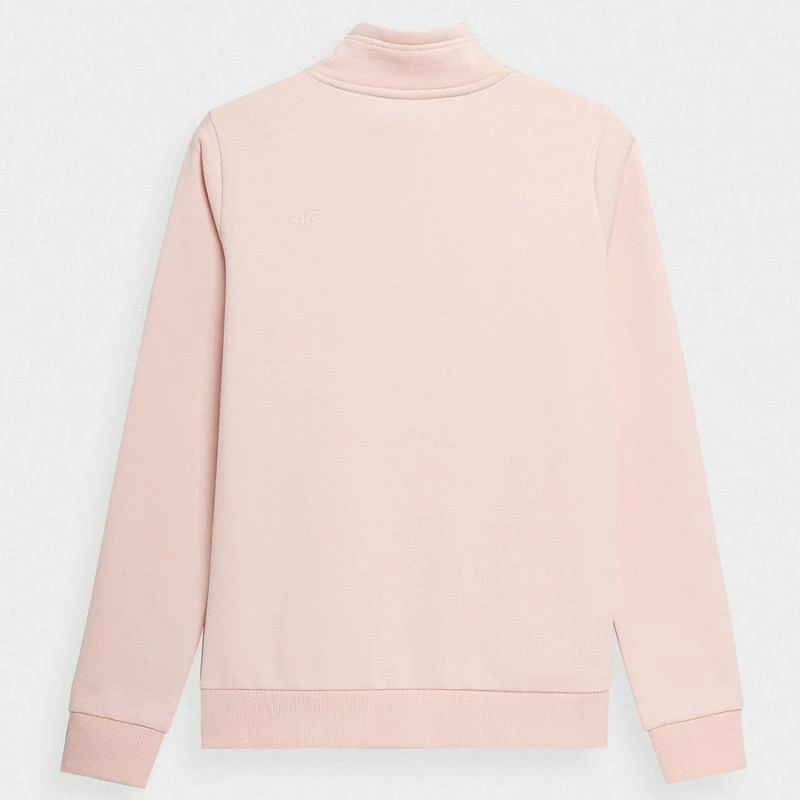 Duks pa kapuç për femra 4F, rozë