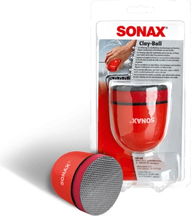 Sonax clay ball