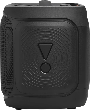 Altoparlant karaoke portativ JBL PartyBox On-The-Go 2 100W, Bluetooth 5.3, IPX4, me mikrofon wireless, i zi