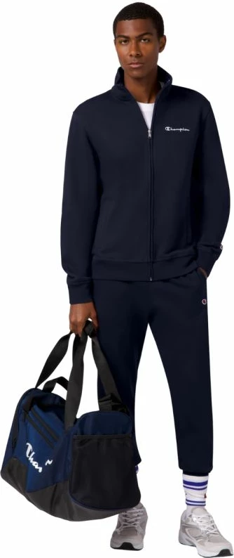 Pantallona sportive Champion për meshkuj, navy blue [Madhësia: L]
