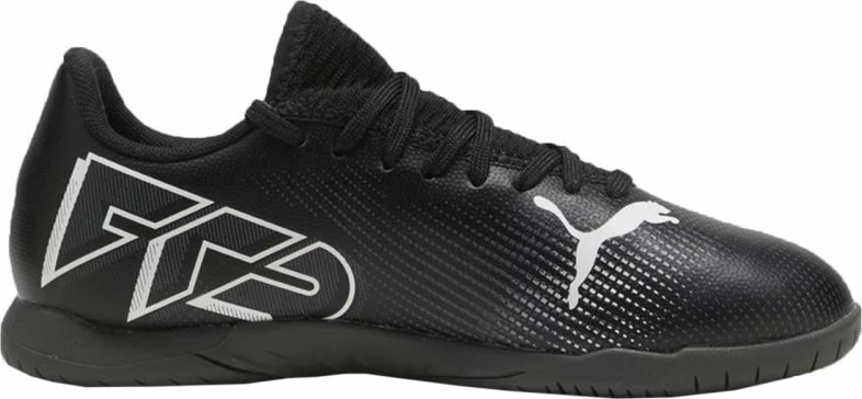 Atlete për fëmijë Puma, të zeza