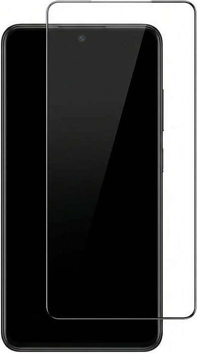 Xham i kalitur Mobeen për Samsung Galaxy S26+, transparent