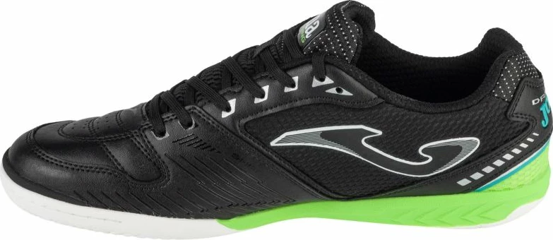 Atlete futbolli Joma për meshkuj, të zeza