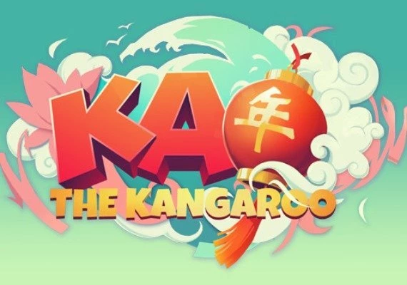 Kao the Kangaroo EN/DE/FR/IT/PL/ES Global