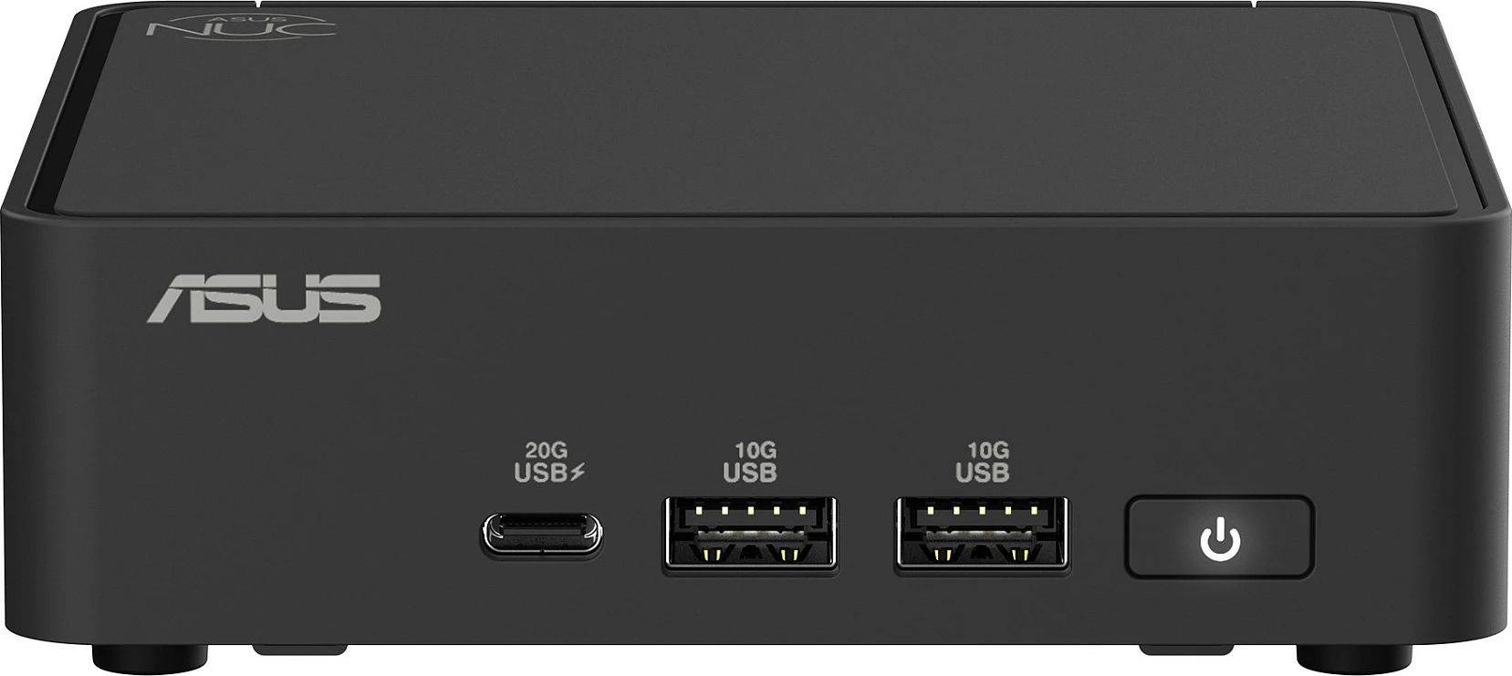 Mini PC ASUS NUC 15 Pro Cyber Canyon RNUC15CRKU506302, Core Ultra 5 225H, 16GB RAM, 512GB SSD, pa OS, i zi