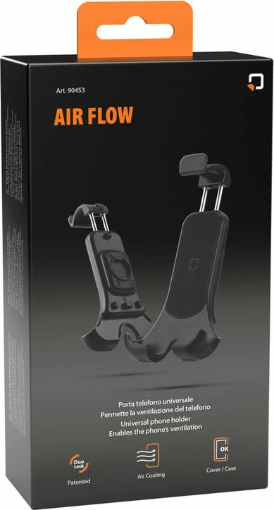 Mbajtes Telefoni Universal Opti