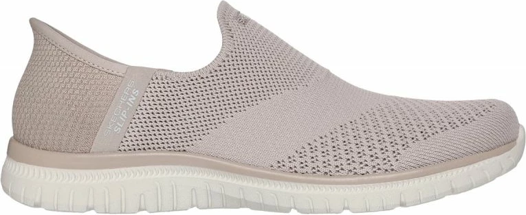 Atlete për femra Skechers, bezhë [Madhësia: 37]