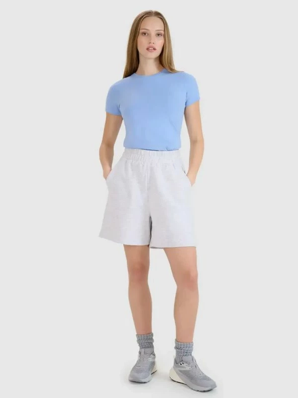 Maicë për femra 4F, e kaltër