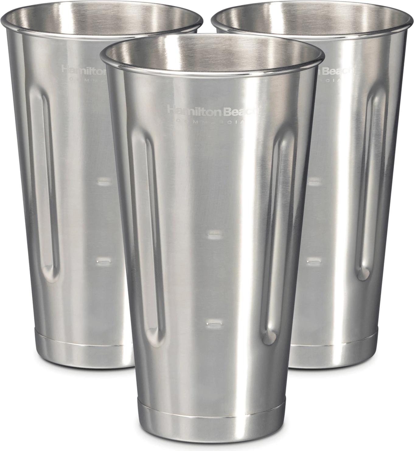 Mikser pije me tre bosht, Hamilton Beach Commercial, 3x 1/3 HP, 318x229x521mm