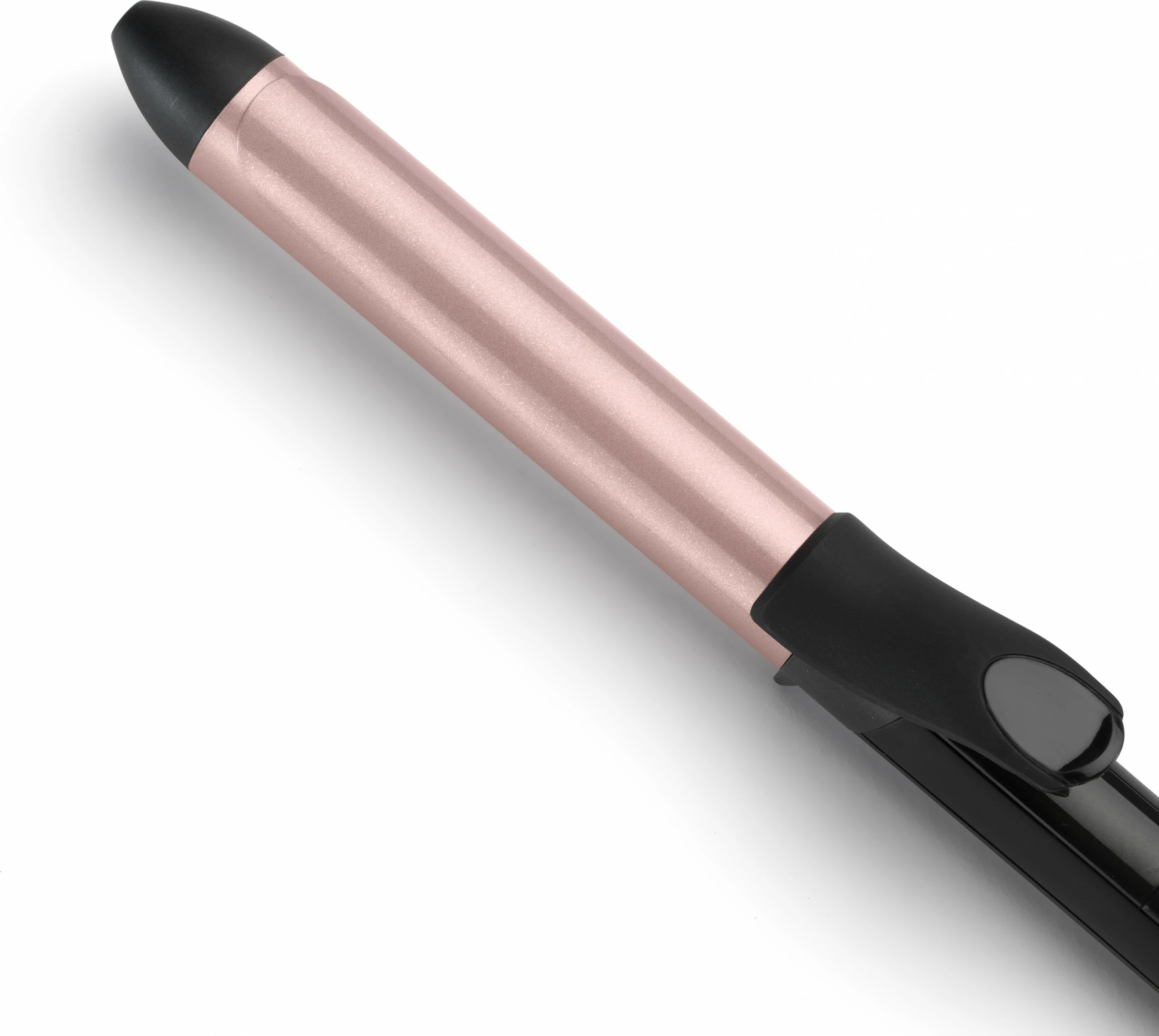 Hekur për kaçurrela BaByliss C451E, rozë