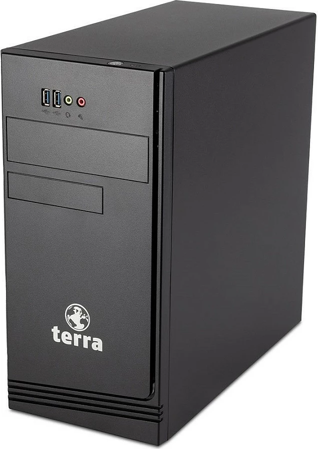 Kompjuter desktop Terra TERRA PC-BUSINESS 7000, Core i7-14700, 16GB RAM, 500GB SSD, Windows 11 Pro, i zi