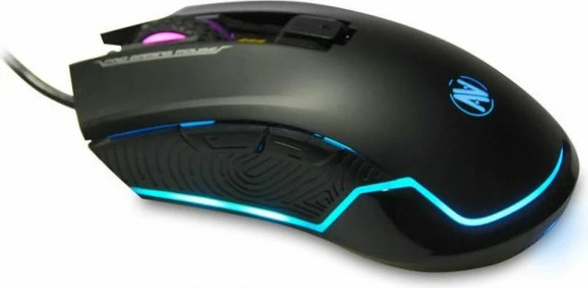 maus gaming iBox, e zi