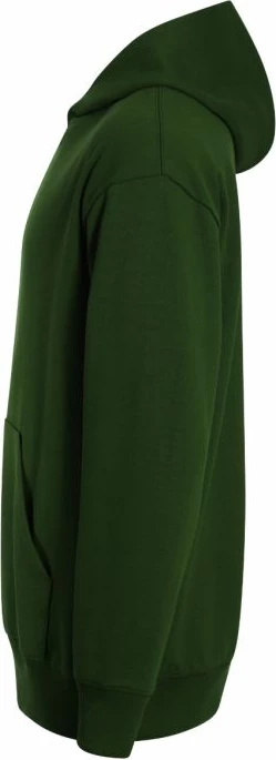 Duks unisex Malfini, i gjelbër [Madhësia: S]