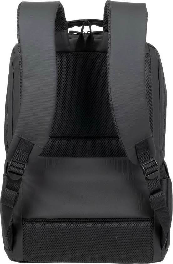 Çantë shpine RIVACASE NB Rucksack Tegel-Eco 15.6 inch e zezë