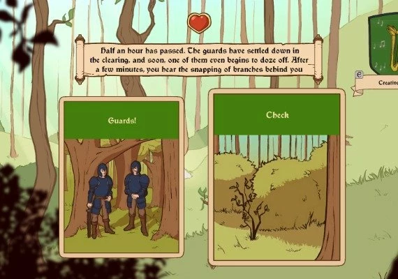 Choice of Life: Middle Ages 2 EN/RU Global