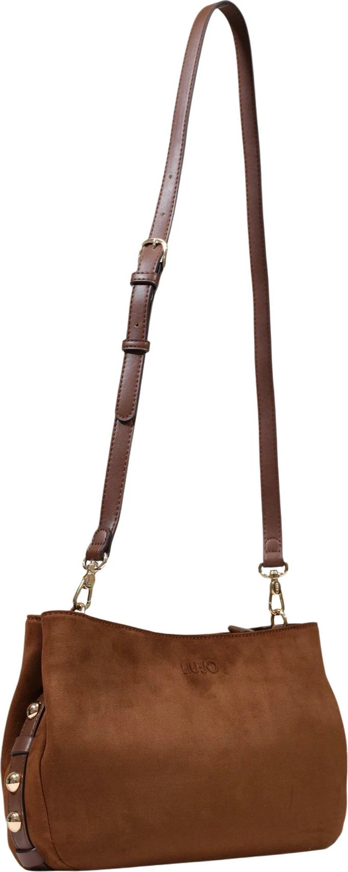 Çantë dore për femra Liu Jo AF6033 T711A, kafe