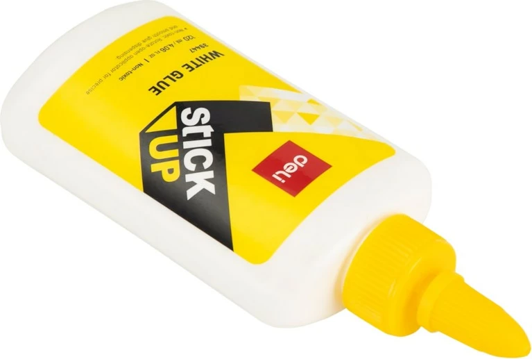 Deli Ngjites I Bardhe 120Ml 1/12 39447