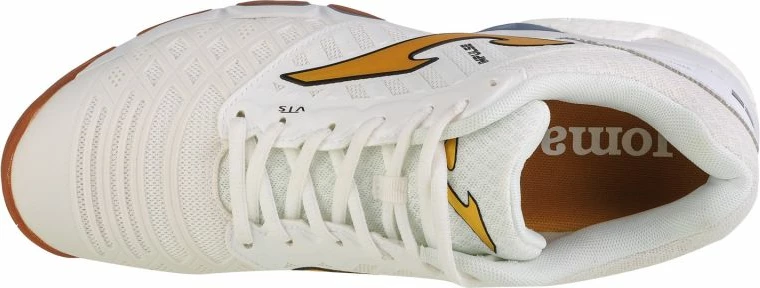 Atlete për meshkuj Joma, të bardha