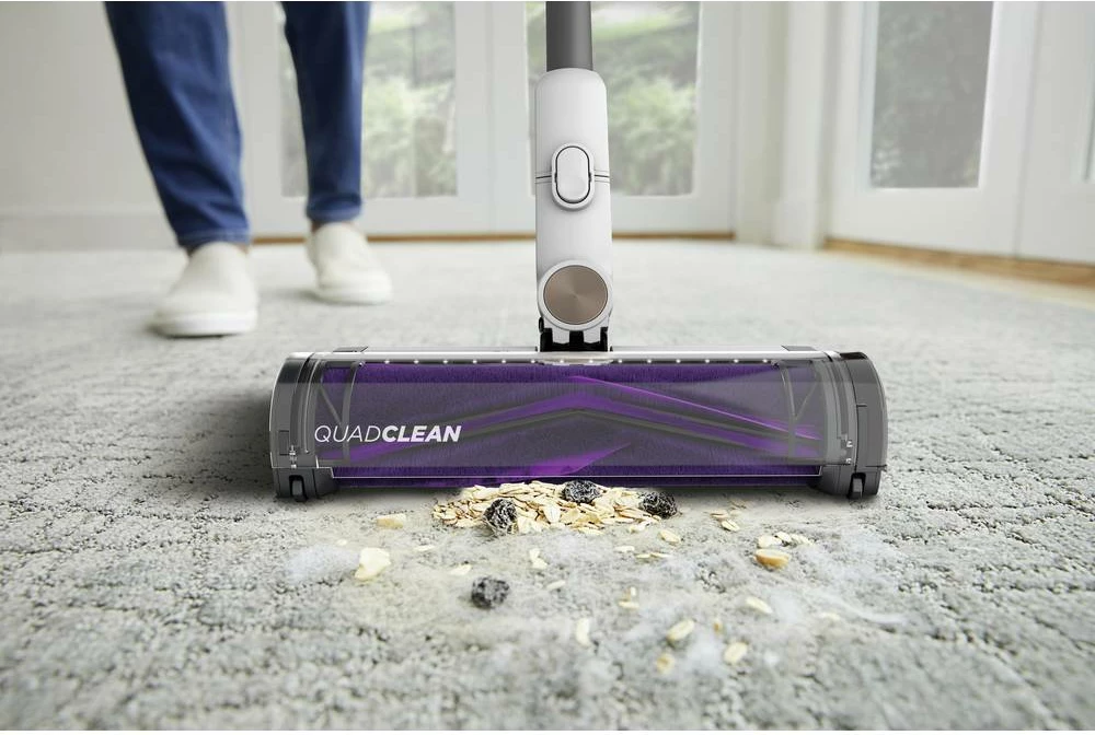 Fshesë me korrent stick SharkNinja Shark Detect Pro IW1611EU, e bardhë