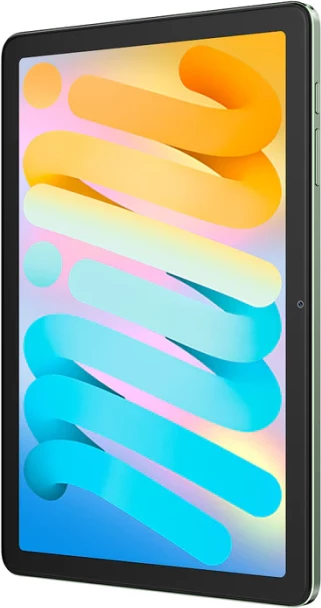 tablet kompjuter BLACKVIEW Tab 20 Wi‑Fi 10.1\" 4GB RAM 64GB, i gjelbër