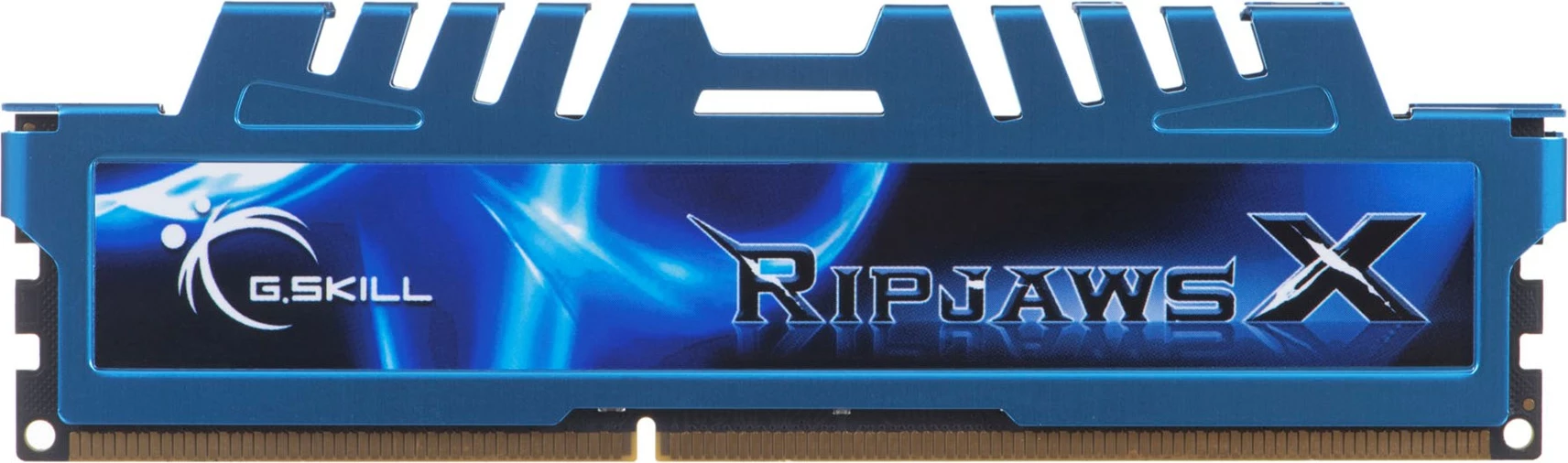 RAM memorie G.Skill, 32GB DDR3, 1600 MHz