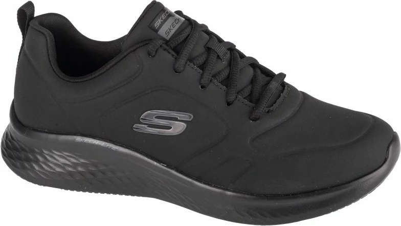 Atlete Skechers femra, të zeza