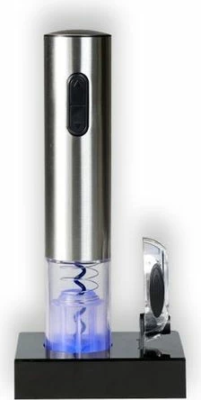 Hapës vere elektrik JATA HVIN2201, USB i rikarikueshëm, inox