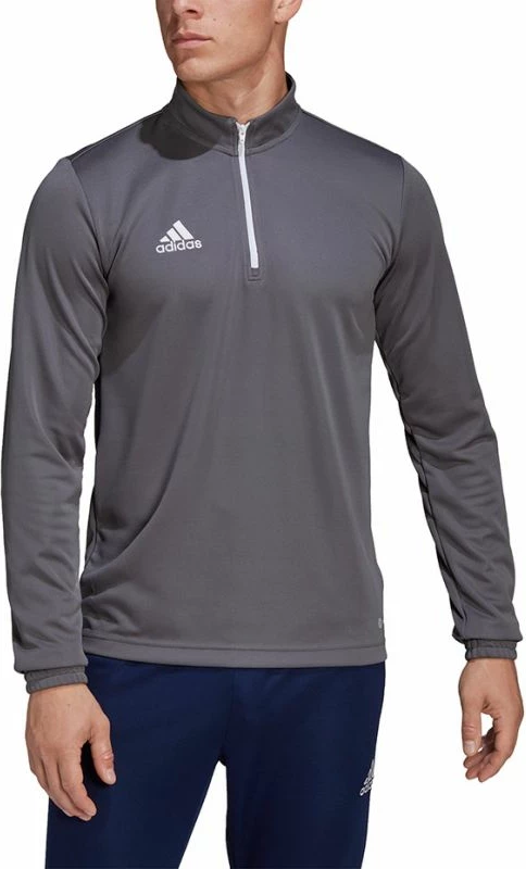 Duks për meshkuj adidas Entrada 22, gri [Madhësia: S]