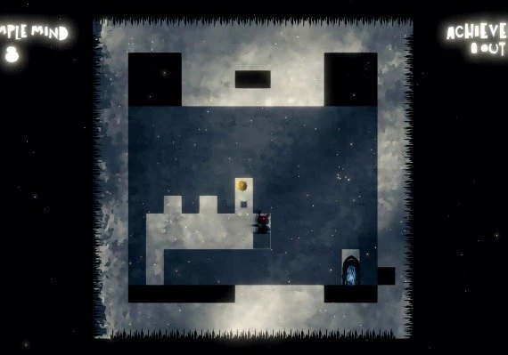Mind Cubes: Inside the Twisted Gravity Puzzle EN/DE/FR/IT/ES Global