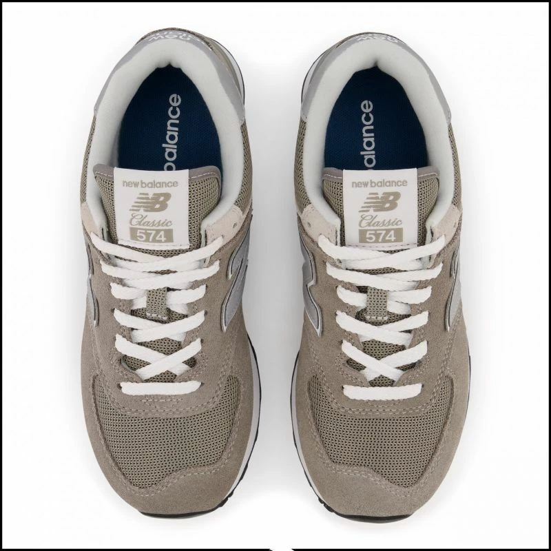 Atlete për femra New Balance, gri [Madhësia: 38]