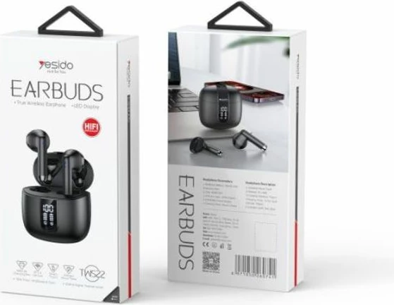 Degjuese Wireless 30mah