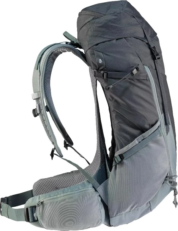 Çantë shpine Deuter Futura 26L, Gri