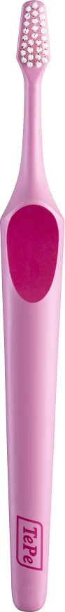 Furçë dhëmbësh TePe Supreme Compact Soft, 1 copë