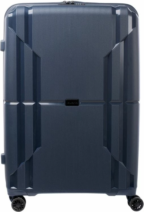 Valixhe Iguana unisex, navy blue